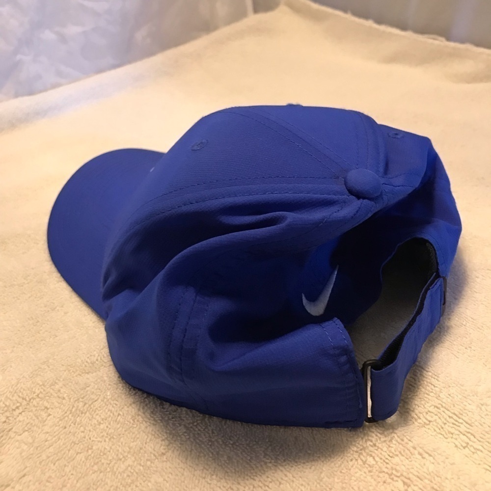 Nike Legacy91 Dri-Fit PGA 3M Open Golf Cap - Picture 9 of 16